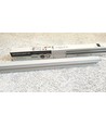 Rail LED Troldtekt 60 cm, CCT - 19W, Akustilight, encastré, 24V