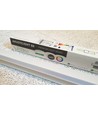 Rail LED Troldtekt 60 cm, CCT - 19W, Akustilight, encastré, 24V