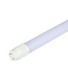 Tube LED T8 120cm / 18W - Nano-plastique, 103lm/W, IP20