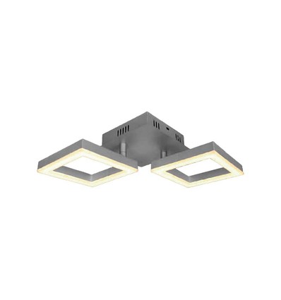 Lampe LED Designer 16W - 3000K
