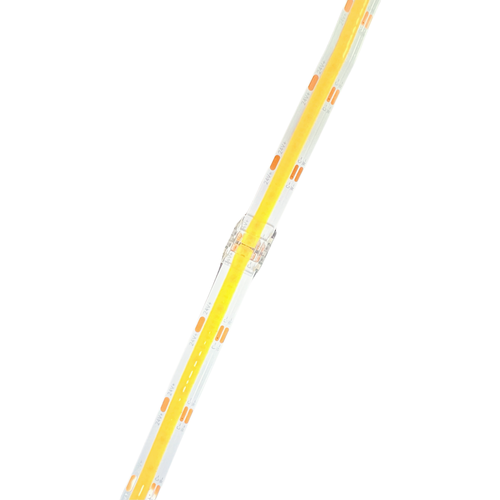Connecteur pour bande LED - 8mm, CCT COB, IP20, 5V-24V