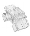 Connecteur pour bande LED - 8mm, CCT COB, IP20, 5V-24V