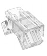 Connecteur de bande LED pour fils détachés - 8mm, CCT COB, IP20, 5V-24V