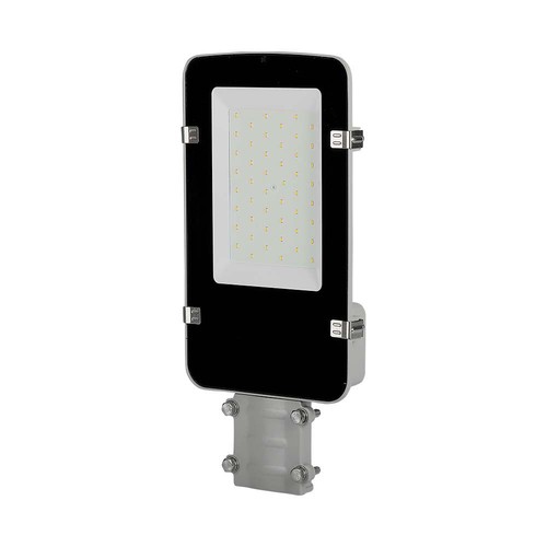 Lampadaire LED 150W, Samsung LED chip - 14100lm, IP65, 5 ans de garantie
