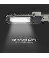 Lampadaire LED 150W, Samsung LED chip - 14100lm, IP65, 5 ans de garantie