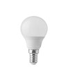Ampoule LED E14 3,7W Sphérique - P45, Samsung LED chip, 180°, remplace 30W