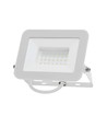 Projecteur LED 30W - Puce LED Samsung, lampe de travail, blanc, IP65 extérieur