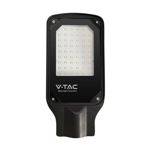 Lampe de rue LED 50W - 6500K