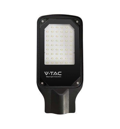 Lampe de rue LED 50W - 6500K