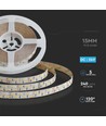 5m 18W/m LED strip, 240 LED par mètre - 12V, IP20, 2835 SMD, dimmable