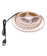 Ruban LED USB 3m pour TV et PC - 60 LED par mètre