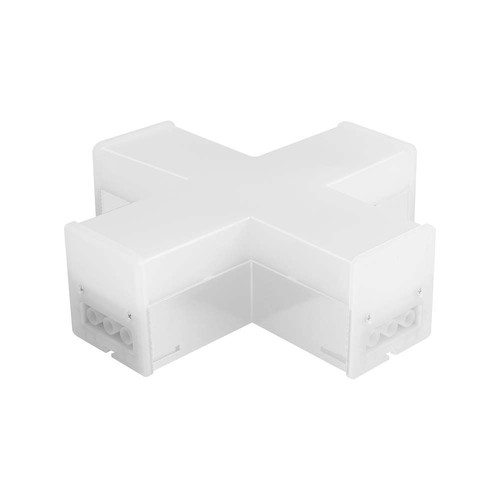 Connexion X - 6500K, boîtier blanc