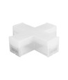 Connexion X - 6500K, boîtier blanc