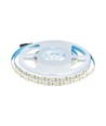5m 20W/m LED strip, RA90 - 12V, 3000K, IP20, 120 LED par mètre