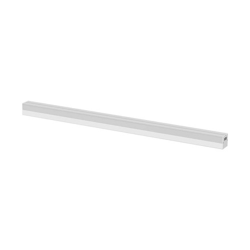 Réglette LED 120cm 40W - 6500K, blanc