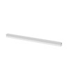 Réglette LED 120cm 40W - 6500K, blanc