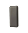 Batterie Externe 10000mAh - 2A, Câble Type C 30cm, Gris