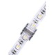 Connecteur pour bande LED - 12 mm, RGB+W, IP20, 5V-24V