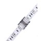 Connecteur pour bande LED - 10mm, RGB, IP20, 5V-24V