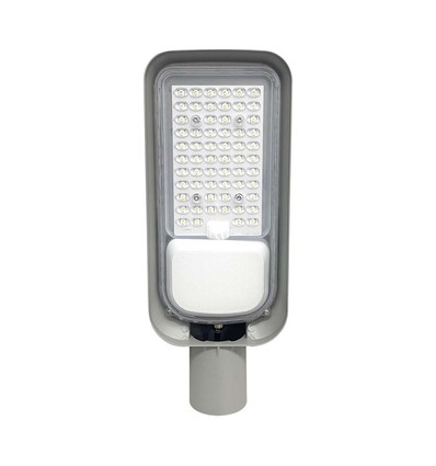 Lampe de rue LED 30W - 6500K