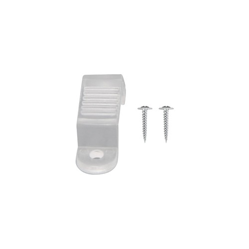 Click - 2 pcs vis, bande lumineuse 220V