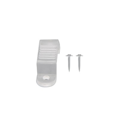 Click - 2 pcs vis, bande lumineuse 220V