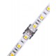 Connecteur pour bande LED - 10mm, monochrome, IP20, 5V-24V