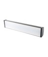 High bay LED linéaire 100W - 87lm/W, IP65, 115 degrés, montage au plafond