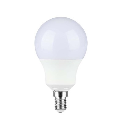 Ampoule LED E14 8,5W - A60, Samsung LED chip, 806lm, 6500K, remplace 60W