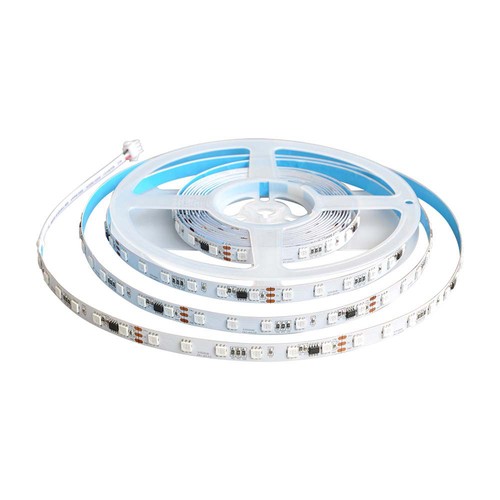 Bande LED Magique 60 LED RGB IP20 24V - Ensemble