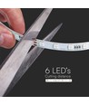 Bande LED Magique 60 LED RGB IP20 24V - Ensemble