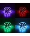 Bande LED Magique 60 LED RGB IP20 24V - Ensemble