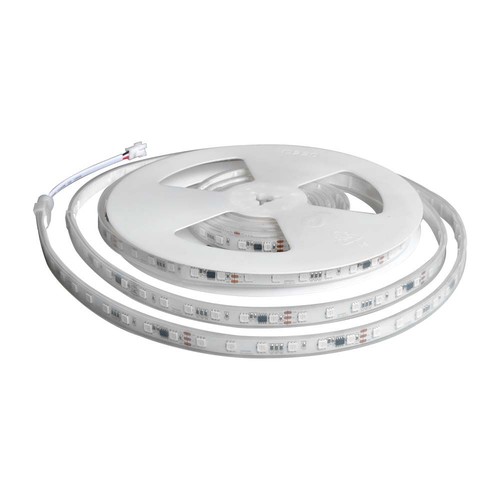 Bande LED Magique - RGB, IP65, 24V, Ensemble