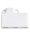 Répartiteur IDC 3 voies - IP20, 5V-36V, 6A