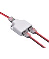 Diviseur IDC 2 voies - IP20, 5V-36V, 6A