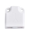 Diviseur IDC 2 voies - IP20, 5V-36V, 6A
