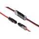 Rassembleur de câbles IDC - IP20, 5V-36V, 6A