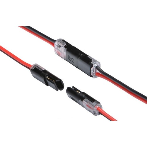 Rassembleur de câbles IDC - IP20, 5V-36V, 6A