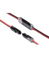 Rassembleur de câbles IDC - IP20, 5V-36V, 6A