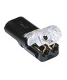 Rassembleur de câbles IDC - IP20, 5V-36V, 6A