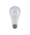 Ampoule LED E27 17W - A65, 4000K