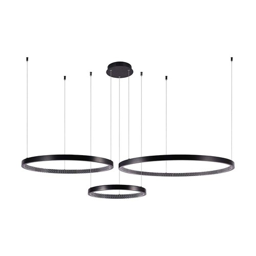 Projecteur LED Solara 10W avec panneau solaire - 800lm, IP65, 3000K, noir, avec télécommande et panneau solaire