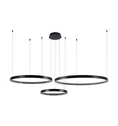Projecteur LED Solara 10W avec panneau solaire - 800lm, IP65, 3000K, noir, avec télécommande et panneau solaire