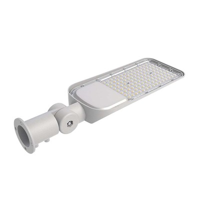 V-Tac lampe de rue LED 150W - puce LED Samsung, Ø60mm, IP65, 100lm/w