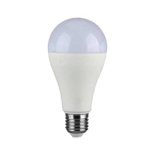 Ampoule LED E27 15W - A65, Samsung LED chip, 4000K