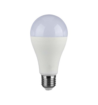 Ampoule LED E27 15W - A65, Samsung LED chip, 4000K