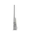 V-Tac lampe de rue LED 150W - puce LED Samsung, Ø60mm, IP65, 100lm/w