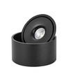 Spot en Saillie Orientable 20W Ø14,8cm - RA90, 3-en-1 CCT, Noir