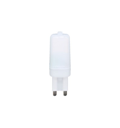 Ampoule LED G9 2,2W - Samsung LED chip, 200lm, 300°, remplace 20W