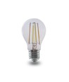 Ampoule à filament 7W E27 A60 - Compatible avec Amazon Alexa, Google Home, 3 en 1